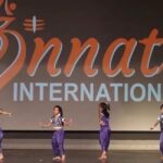 Bollywood Dance Classes