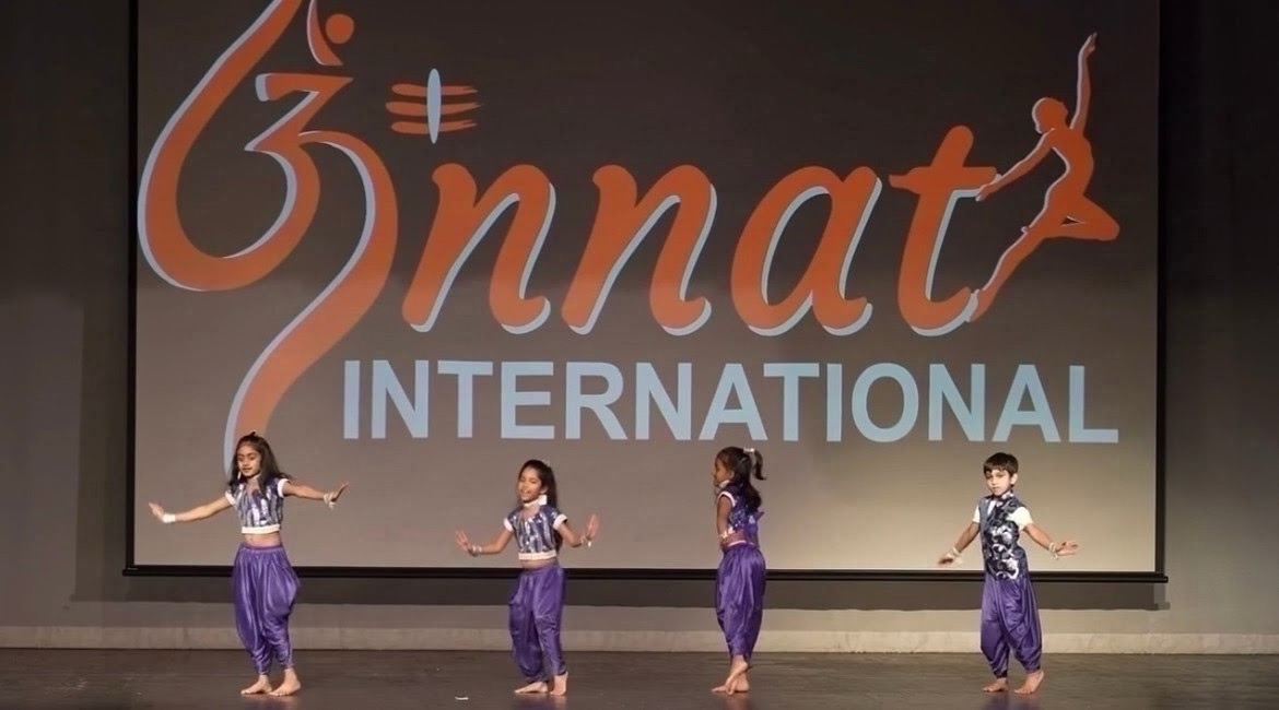 Bollywood Dance Classes