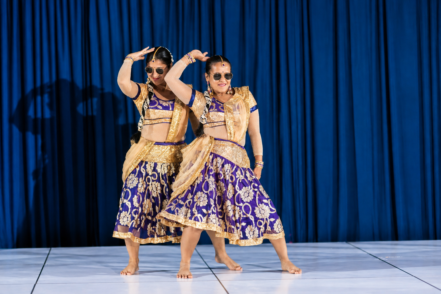 Bollywood/Bollywood Workout
