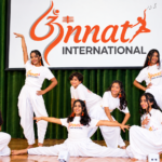 advanced training dance